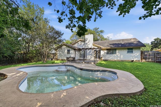 14319 MODESTA PL, San Antonio, TX 78247