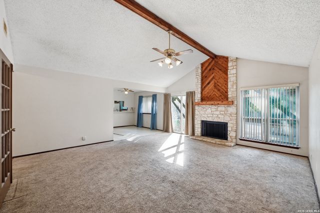 14319 MODESTA PL, San Antonio, TX 78247