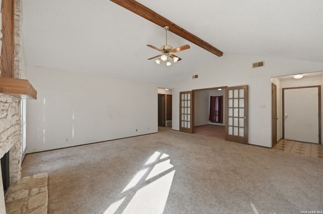 14319 MODESTA PL, San Antonio, TX 78247