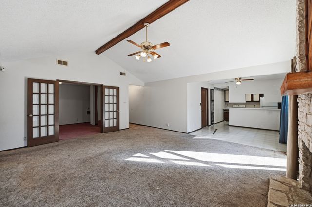 14319 MODESTA PL, San Antonio, TX 78247