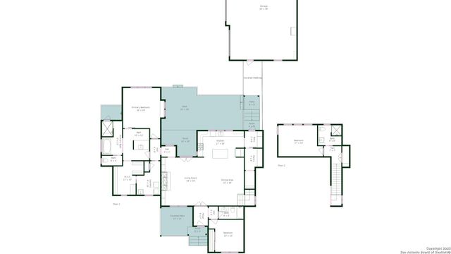 2730 Beaver, New Braunfels, TX 78132