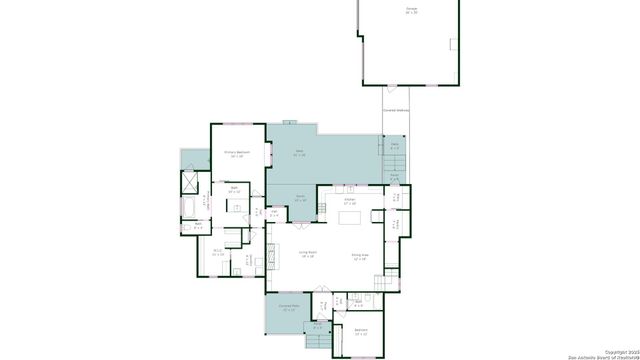 2730 Beaver, New Braunfels, TX 78132