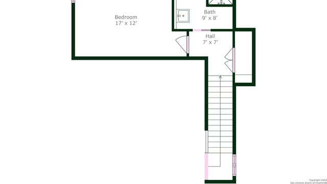 2730 Beaver, New Braunfels, TX 78132