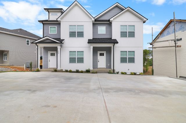 409 Cook Dr B, Clarksville, TN 37042