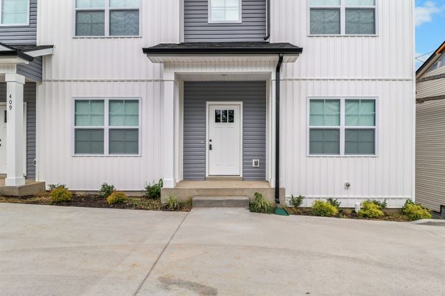 409 Cook Dr B, Clarksville, TN 37042