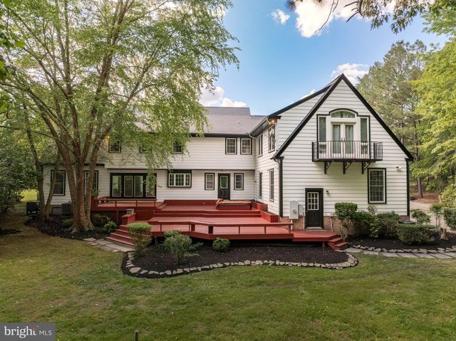 30611 FOXCHASE DR, Salisbury, MD 21804