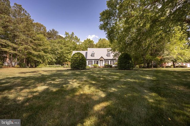 30611 FOXCHASE DR, Salisbury, MD 21804