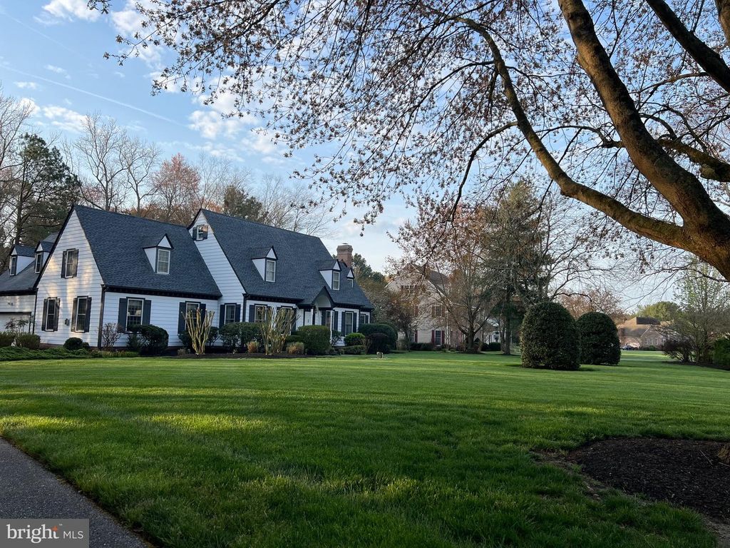 30611 FOXCHASE DR, Salisbury, MD 21804