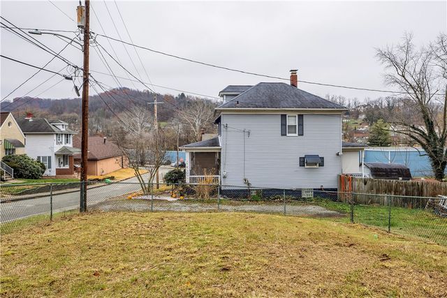 312 Lafferty Street, Jeannette, PA 15644