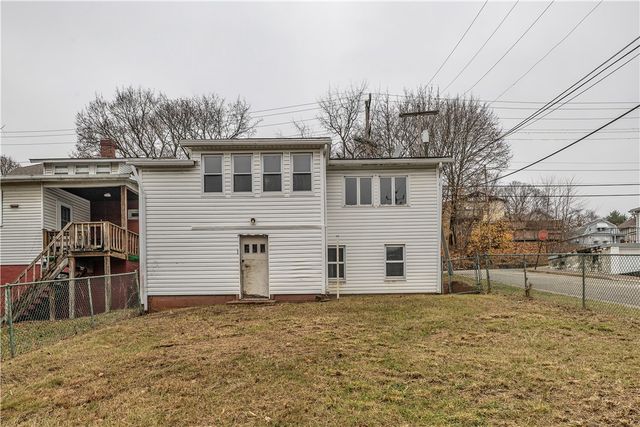 312 Lafferty Street, Jeannette, PA 15644