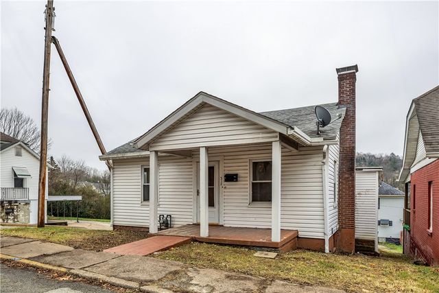 312 Lafferty Street, Jeannette, PA 15644