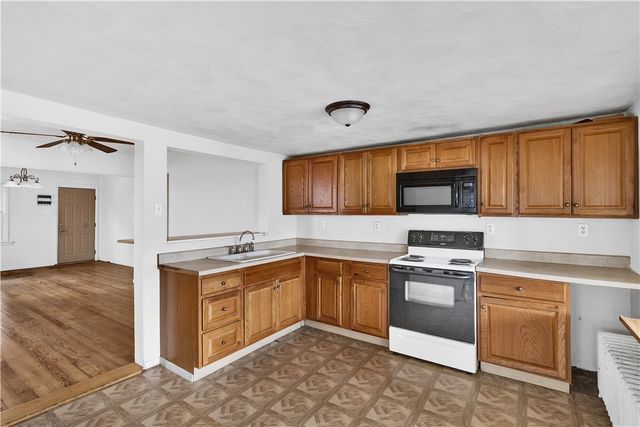 312 Lafferty Street, Jeannette, PA 15644