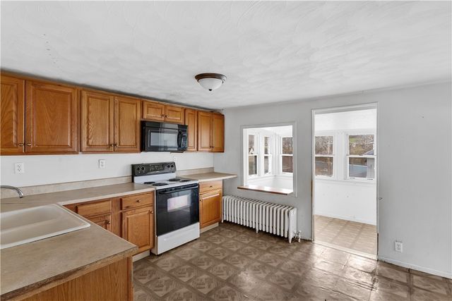 312 Lafferty Street, Jeannette, PA 15644