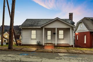 312 Lafferty Street, Jeannette, PA 15644