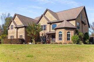 120 Broad Meadows Lane, Fayetteville, GA 30215
