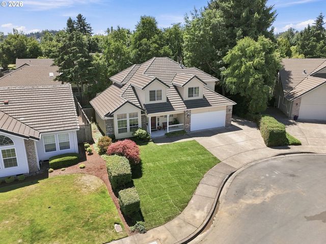 845 RAINTREE Way, Springfield, OR 97477