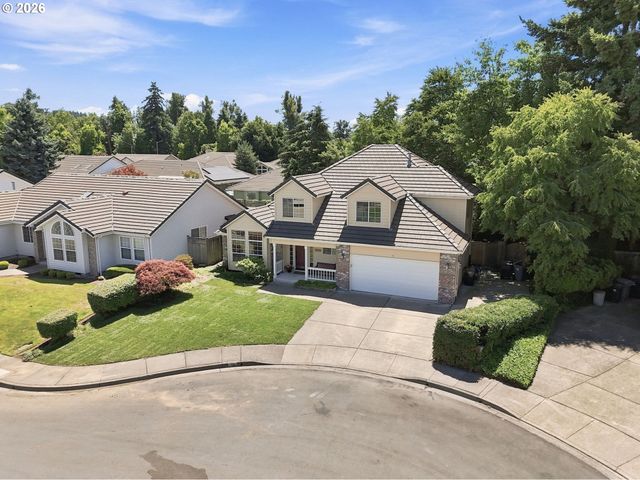 845 RAINTREE Way, Springfield, OR 97477