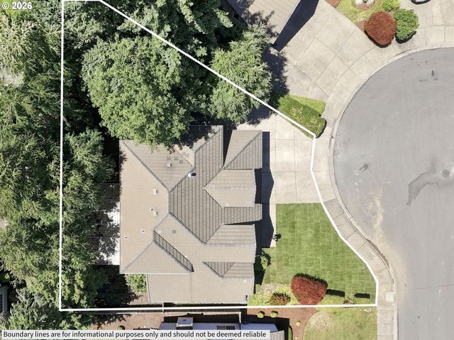 845 RAINTREE Way, Springfield, OR 97477
