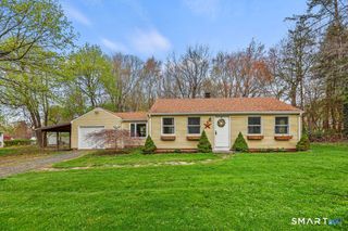 6 High Meadow Road, Bolton, CT 06043
