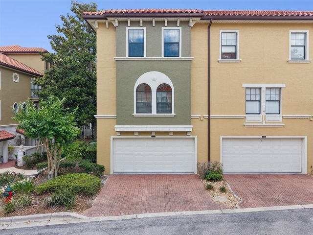 4336 MESSINA DRIVE, Lake Mary, FL 32746