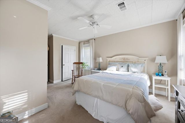 214 Howard Roberts Road, Gray, GA 31032