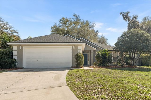 4337 NW 34TH TERRACE, Gainesville, FL 32605