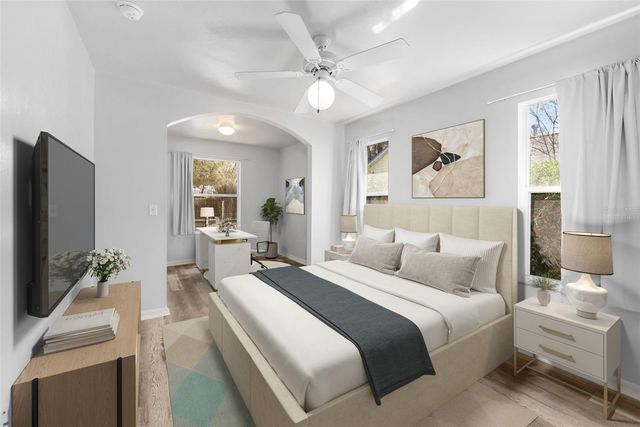 4337 NW 34TH TERRACE, Gainesville, FL 32605