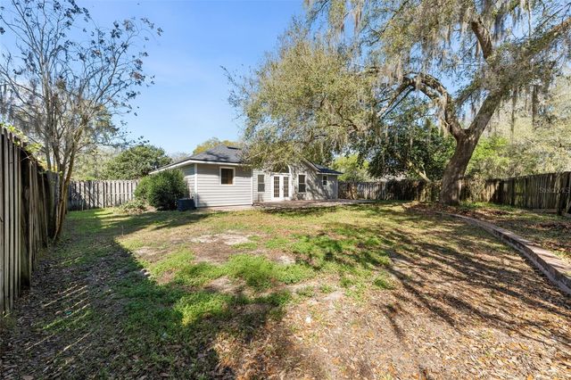 4337 NW 34TH TERRACE, Gainesville, FL 32605