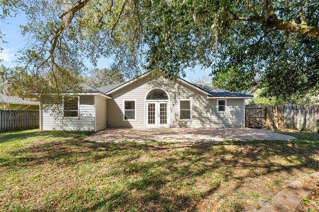 4337 NW 34TH TERRACE, Gainesville, FL 32605