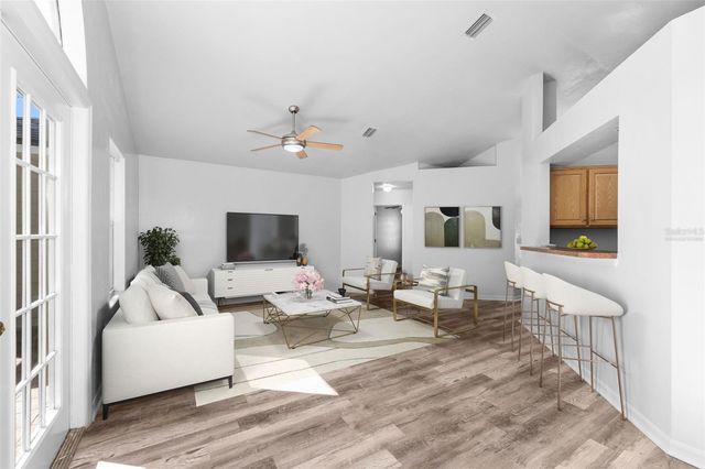 4337 NW 34TH TERRACE, Gainesville, FL 32605