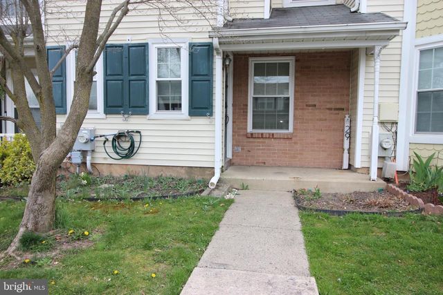 29 VAN HORN PL, Holland, PA 18966