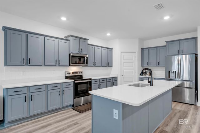 3809 Mattingly Lane, Gulf Shores, AL 36542