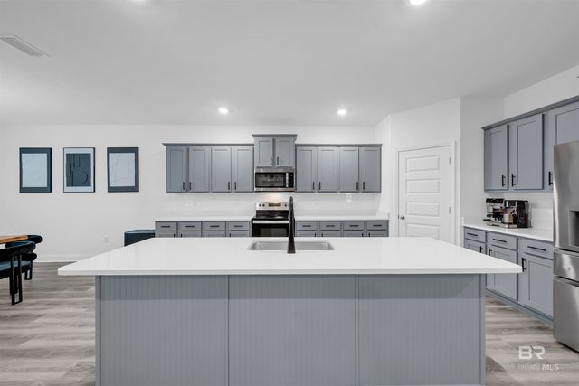 3809 Mattingly Lane, Gulf Shores, AL 36542