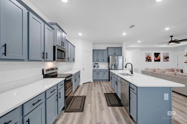 3809 Mattingly Lane, Gulf Shores, AL 36542