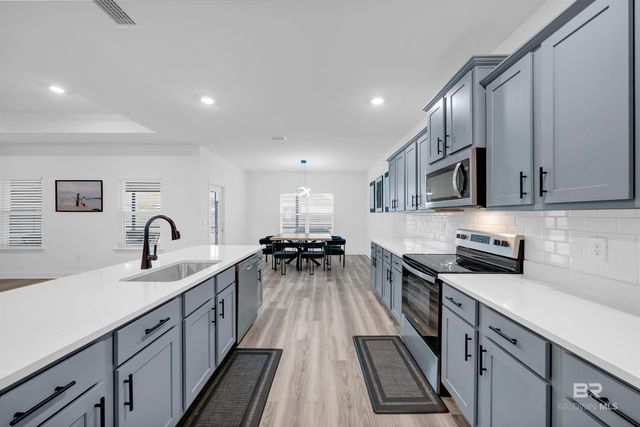 3809 Mattingly Lane, Gulf Shores, AL 36542