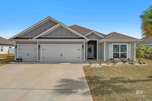 3809 Mattingly Lane, Gulf Shores, AL 36542