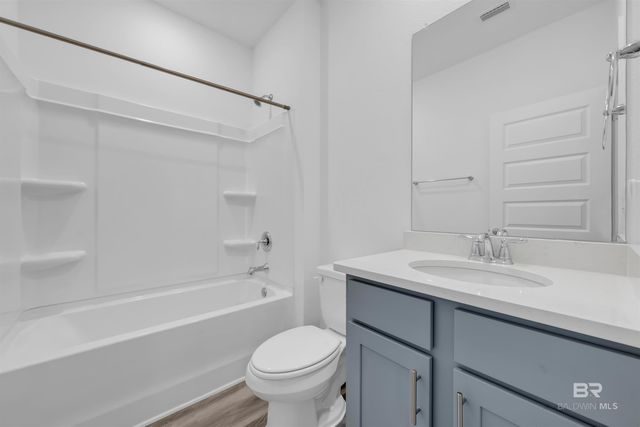 3809 Mattingly Lane, Gulf Shores, AL 36542