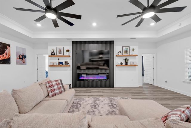 3809 Mattingly Lane, Gulf Shores, AL 36542