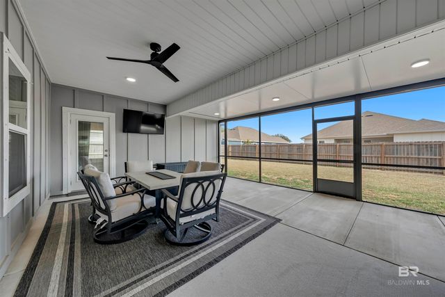 3809 Mattingly Lane, Gulf Shores, AL 36542