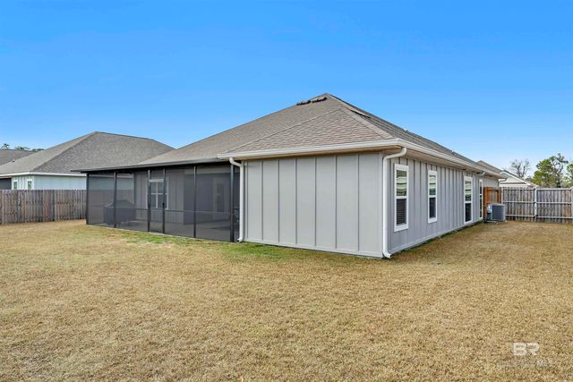 3809 Mattingly Lane, Gulf Shores, AL 36542