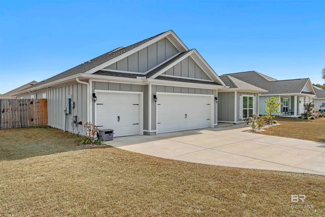 3809 Mattingly Lane, Gulf Shores, AL 36542