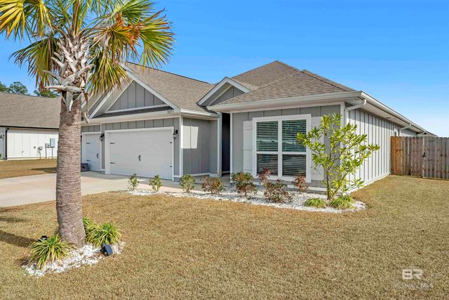 3809 Mattingly Lane, Gulf Shores, AL 36542