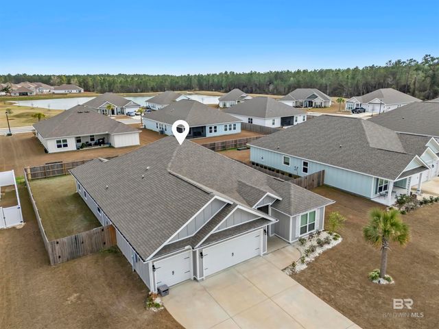 3809 Mattingly Lane, Gulf Shores, AL 36542