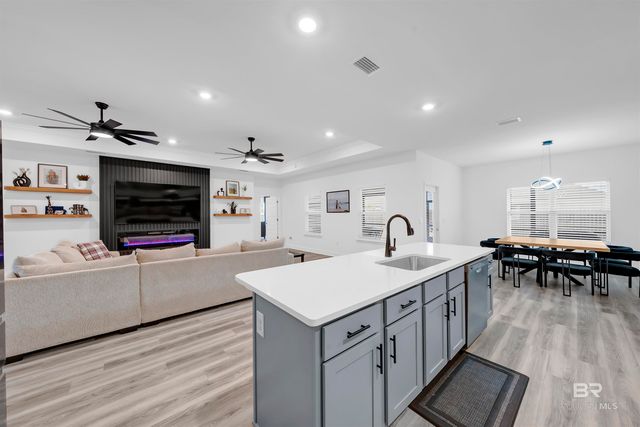 3809 Mattingly Lane, Gulf Shores, AL 36542