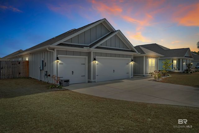 3809 Mattingly Lane, Gulf Shores, AL 36542