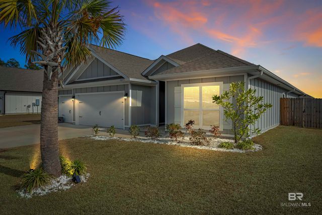 3809 Mattingly Lane, Gulf Shores, AL 36542