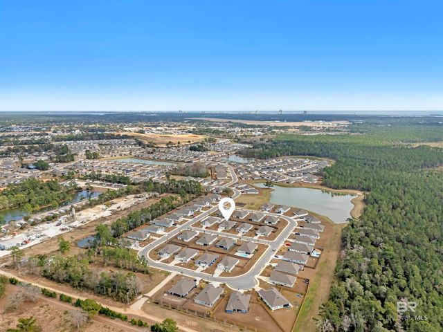 3809 Mattingly Lane, Gulf Shores, AL 36542