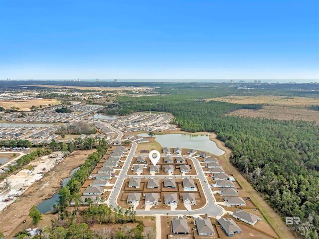 3809 Mattingly Lane, Gulf Shores, AL 36542