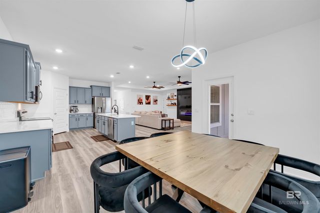 3809 Mattingly Lane, Gulf Shores, AL 36542