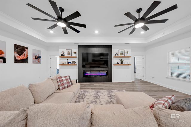 3809 Mattingly Lane, Gulf Shores, AL 36542